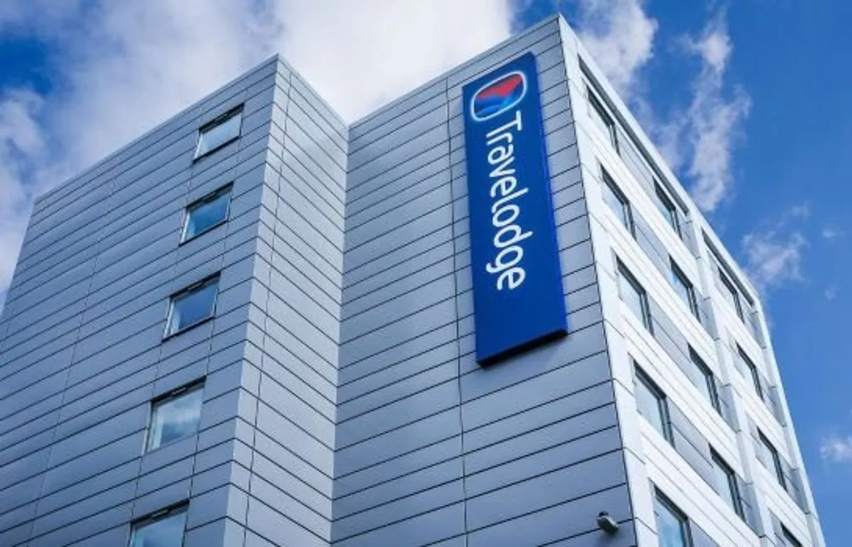 Image of Travelodge Hemel Hempstead Gateway