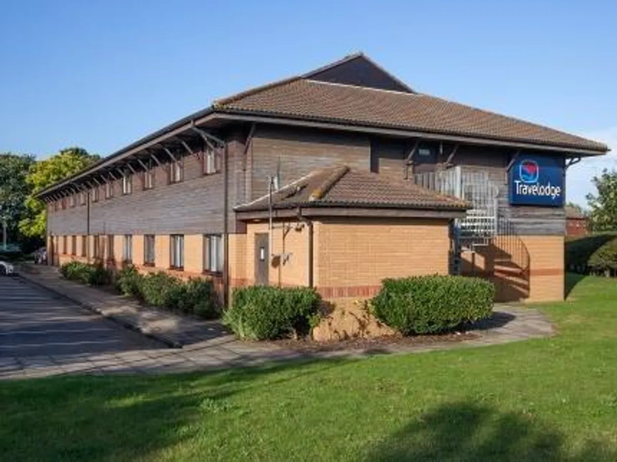 Image of Travelodge Bedford Wyboston