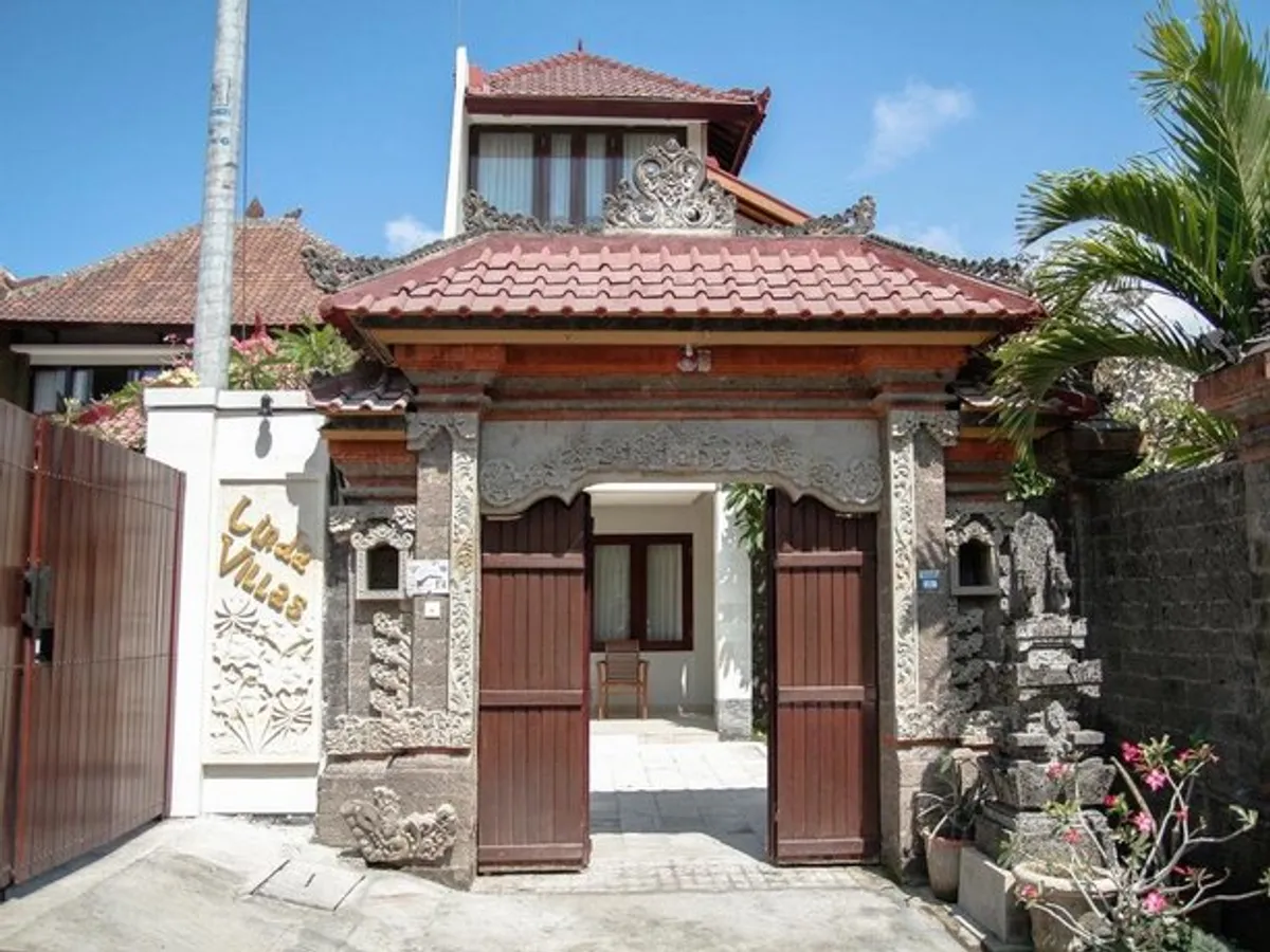 Image of Linda Villa Sanur