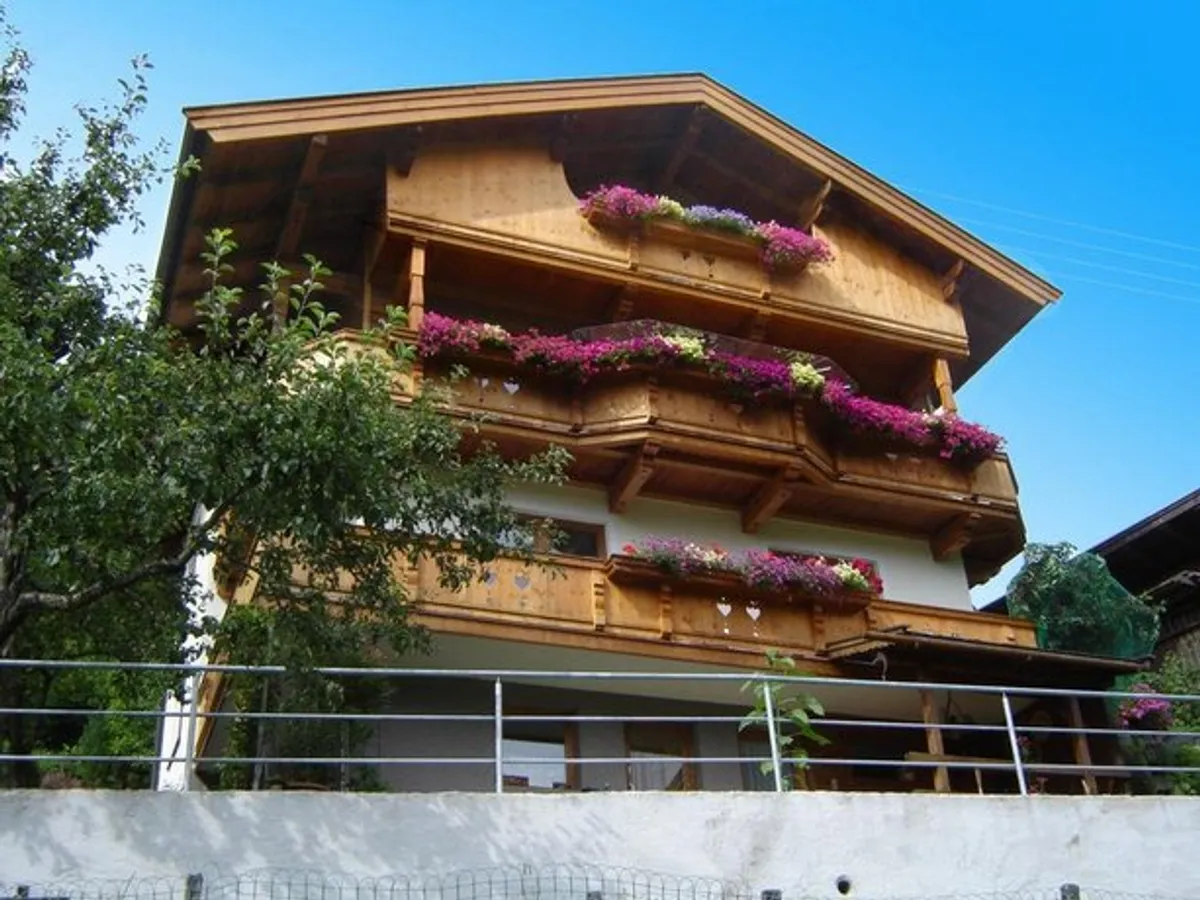 Image of Haus Heachmoos