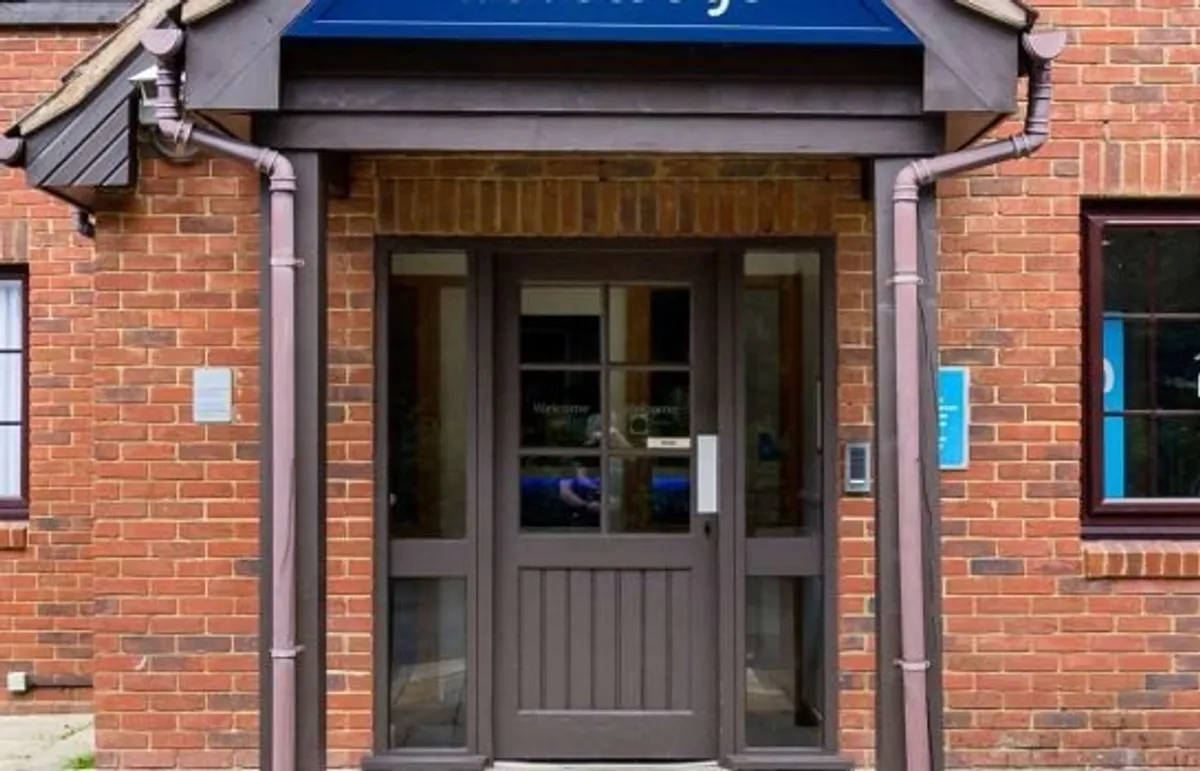 Image of Travelodge Fleet