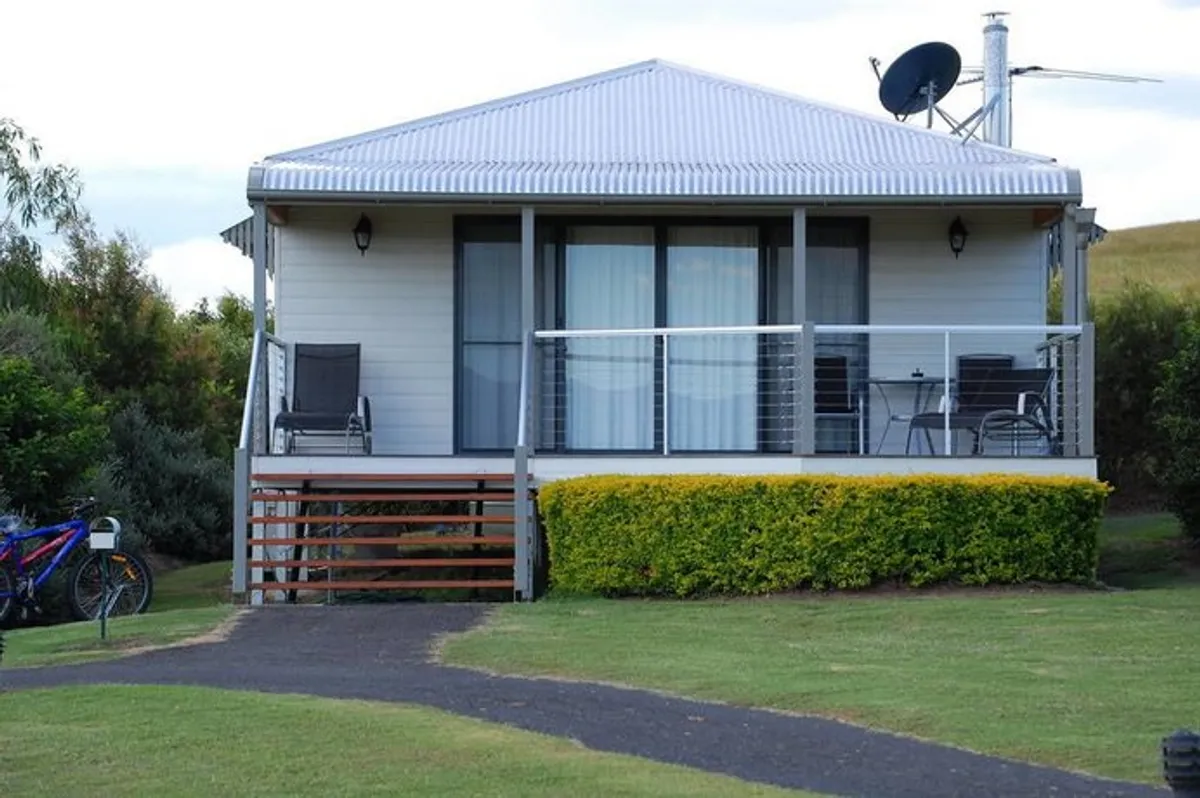 Image of Scenic Rim View Cottages