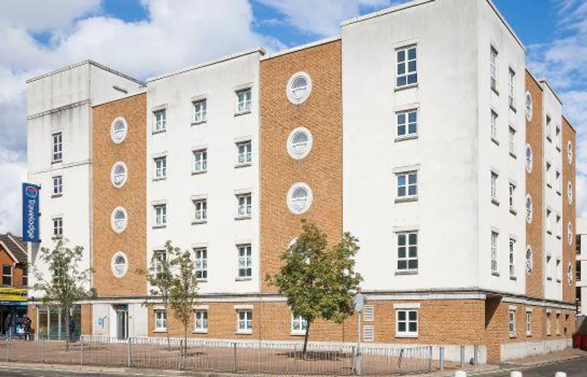 Image of Travelodge Watford Central