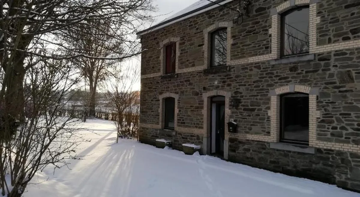 Image of Au bord de l'Eau