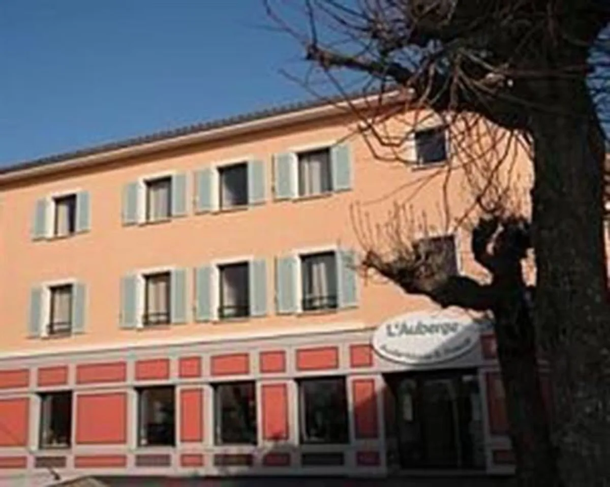 Image of Hotel L'Auberge Brullioles