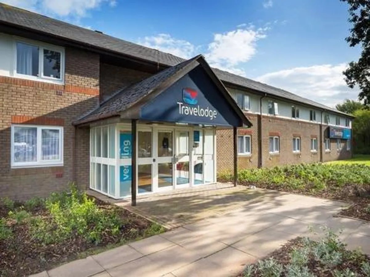 Image of Travelodge Carlisle M6
