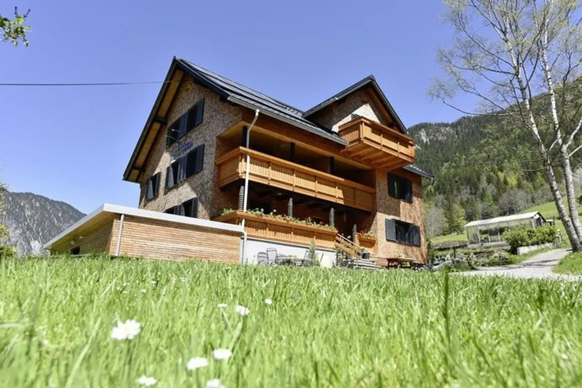 Image of Haus Brügga