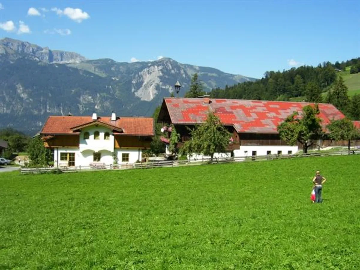 Image of Oberhaslachhof