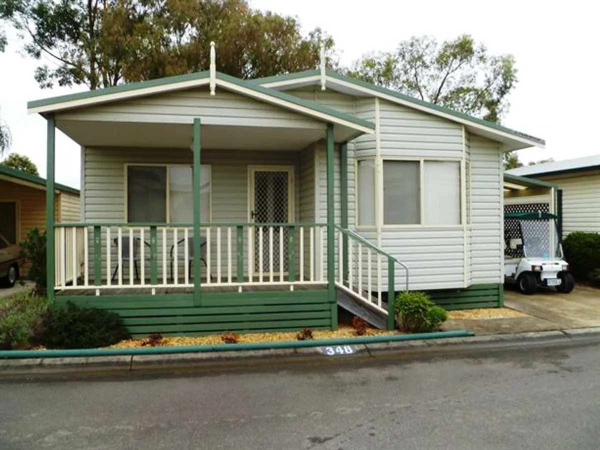 Image of Sydney Gateway Holiday Park