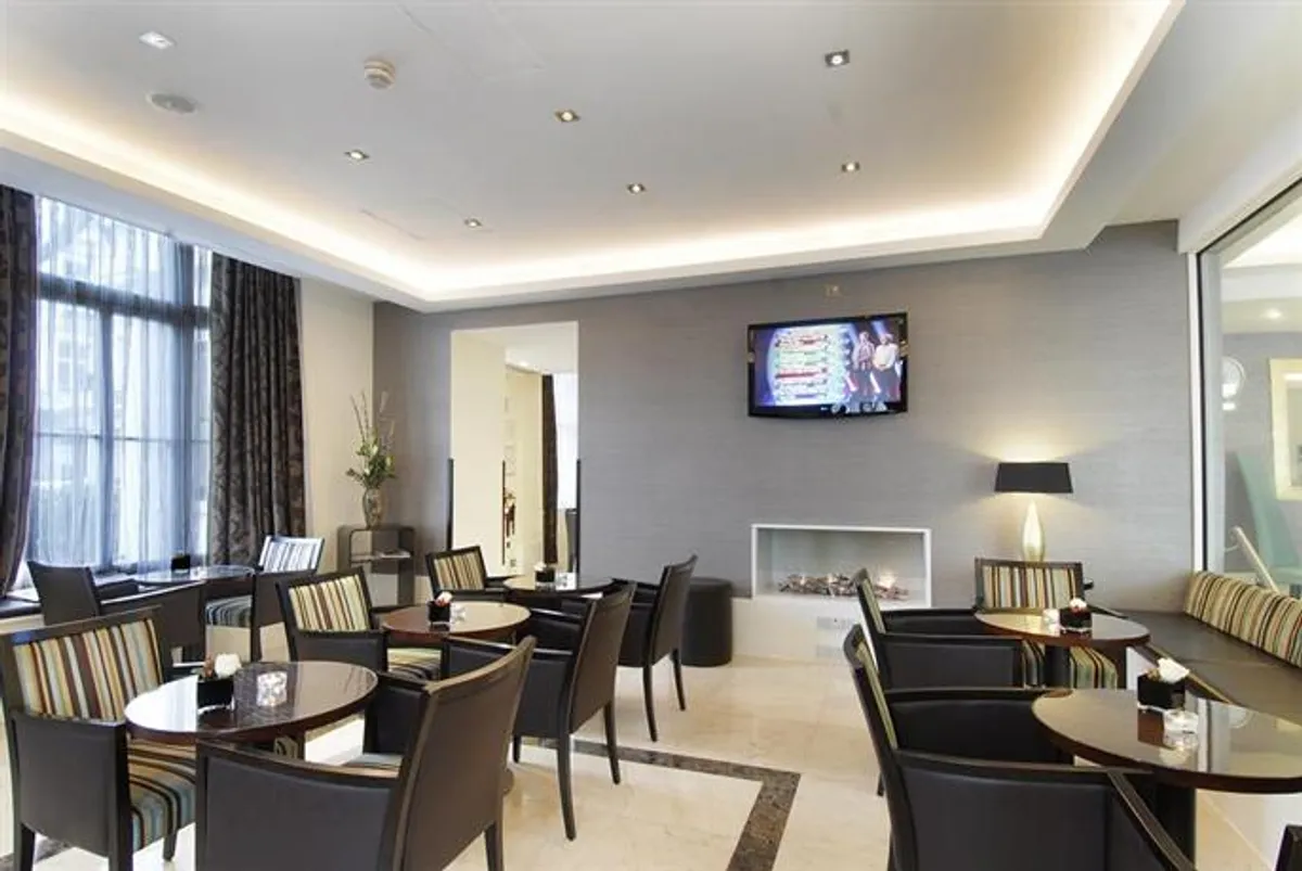 Image of THE PARK GRAND LONDON PADDINGTON