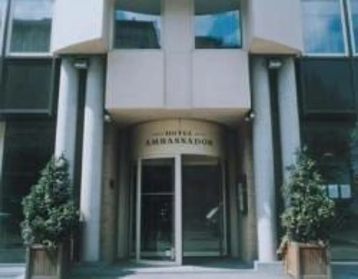 Image of Ambassador