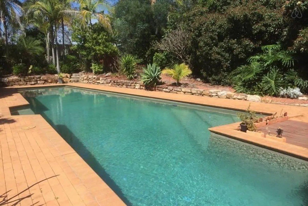 Image of Hunter Forest Hideaway