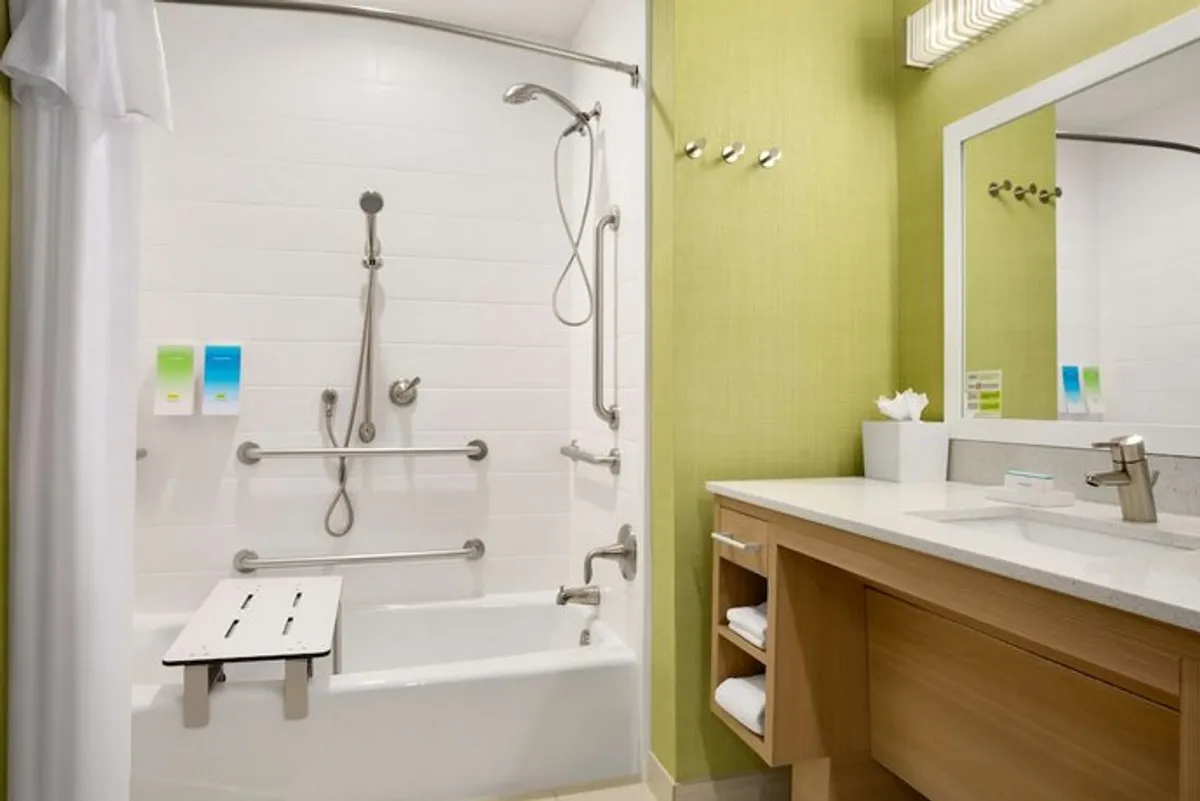 Image of Home2 Suites by Hilton Shenandoah The Woodlands