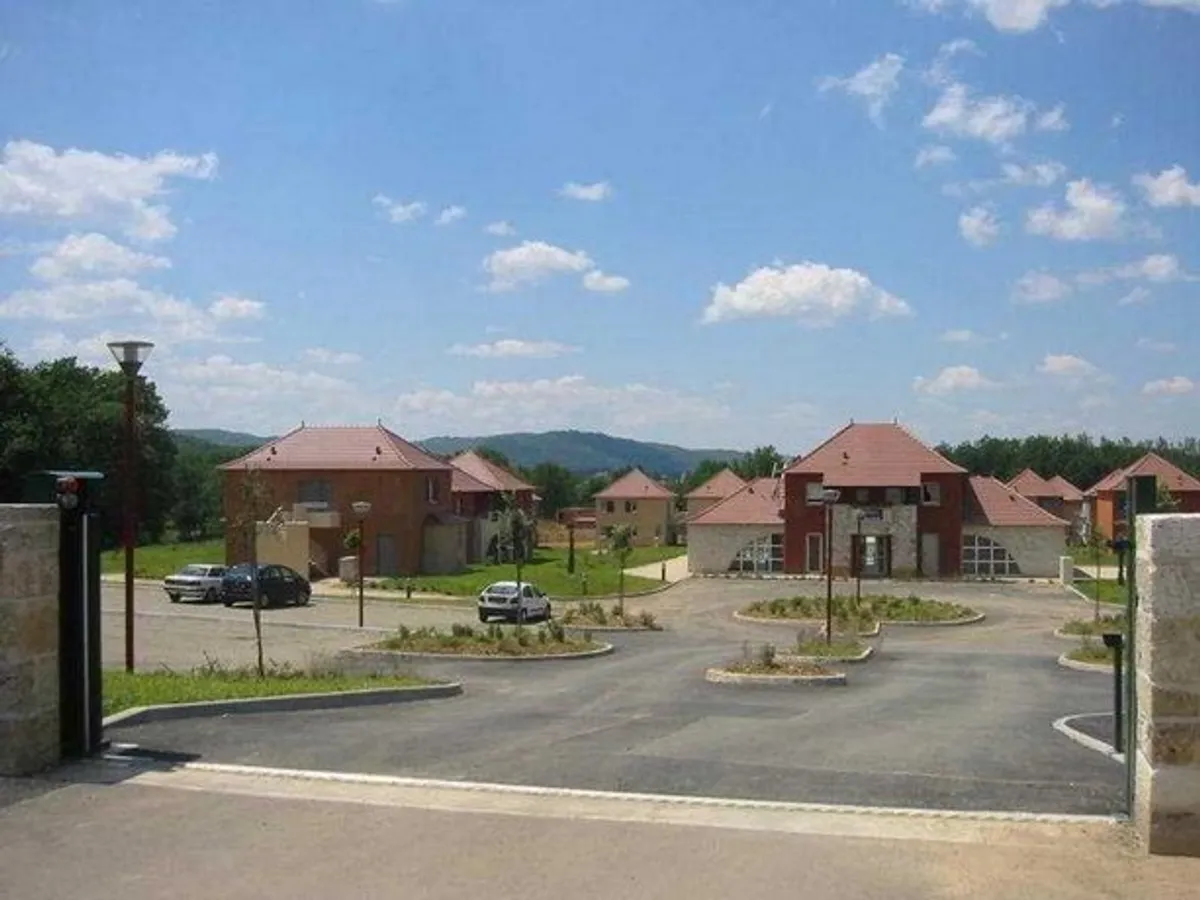Image of Residence Odalys Claire Rive