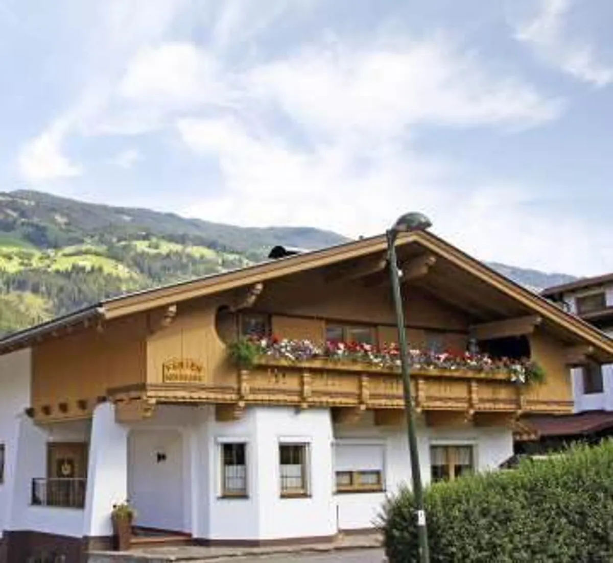 Image of Haus Waldner