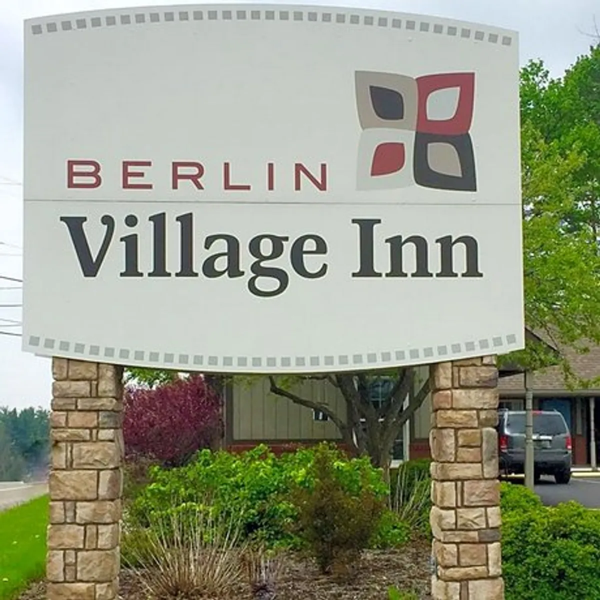 Image of Berlin Village Inn