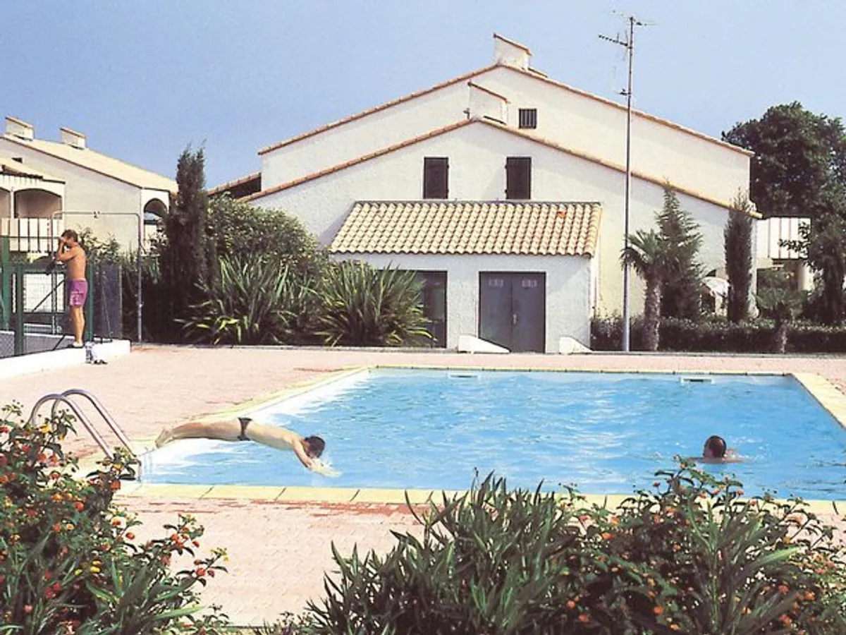 Image of Lagrange Vacances Le Hameau du Rivage