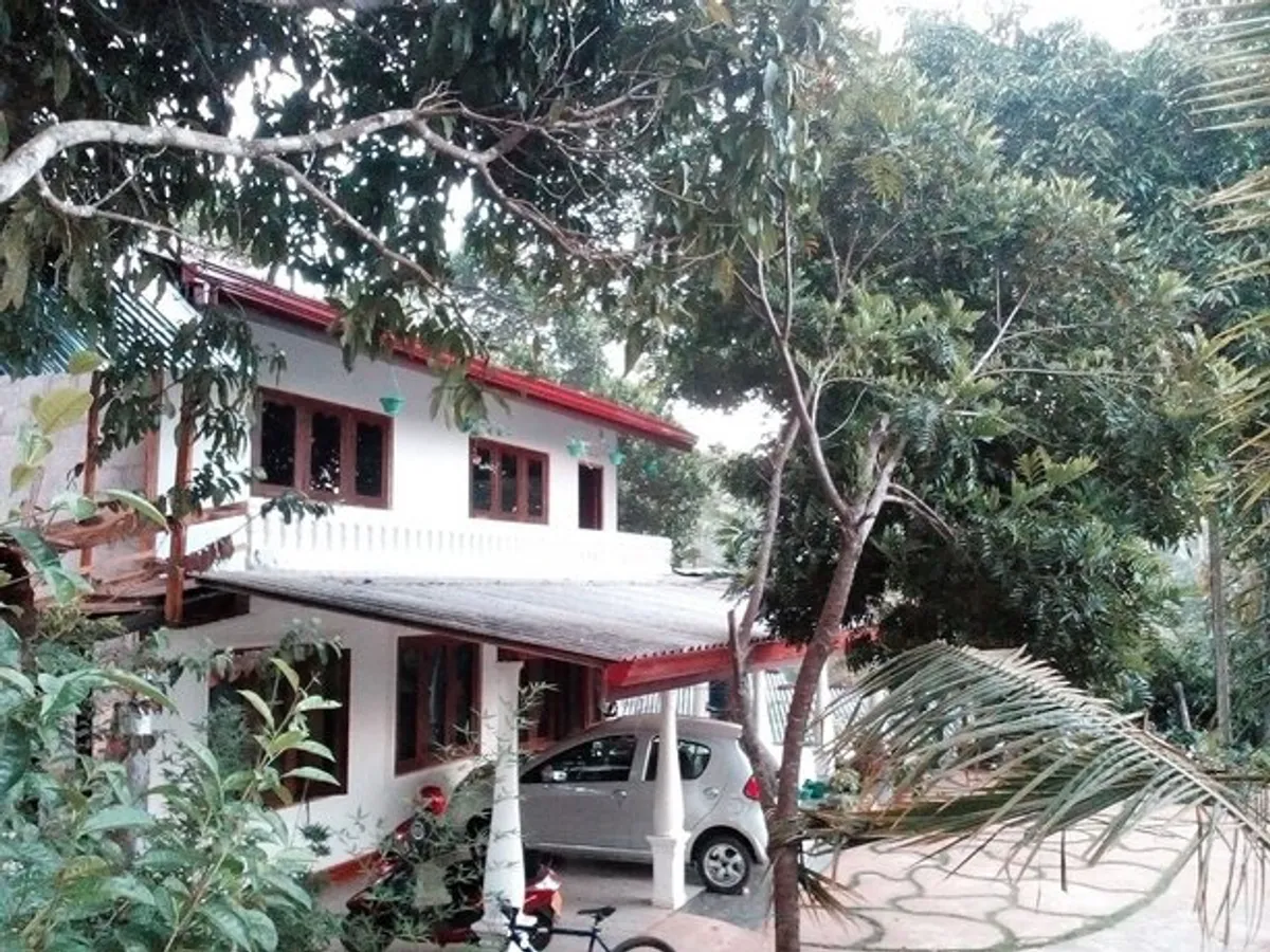 Image of Diyathalawa The Mountain Lodge