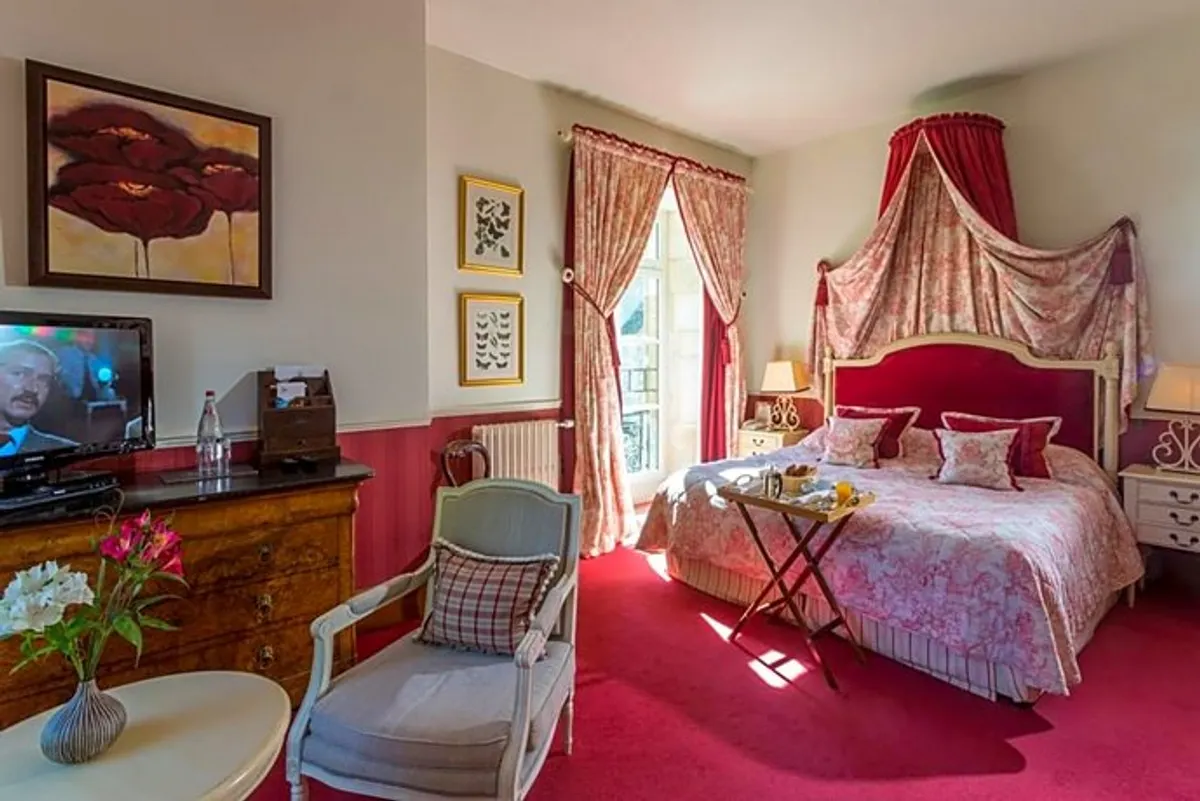 Image of Abbaye De La Bussiere