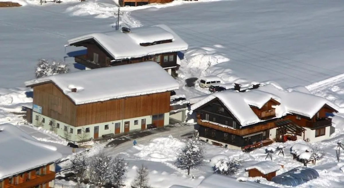 Image of Bauernhof Pausshof