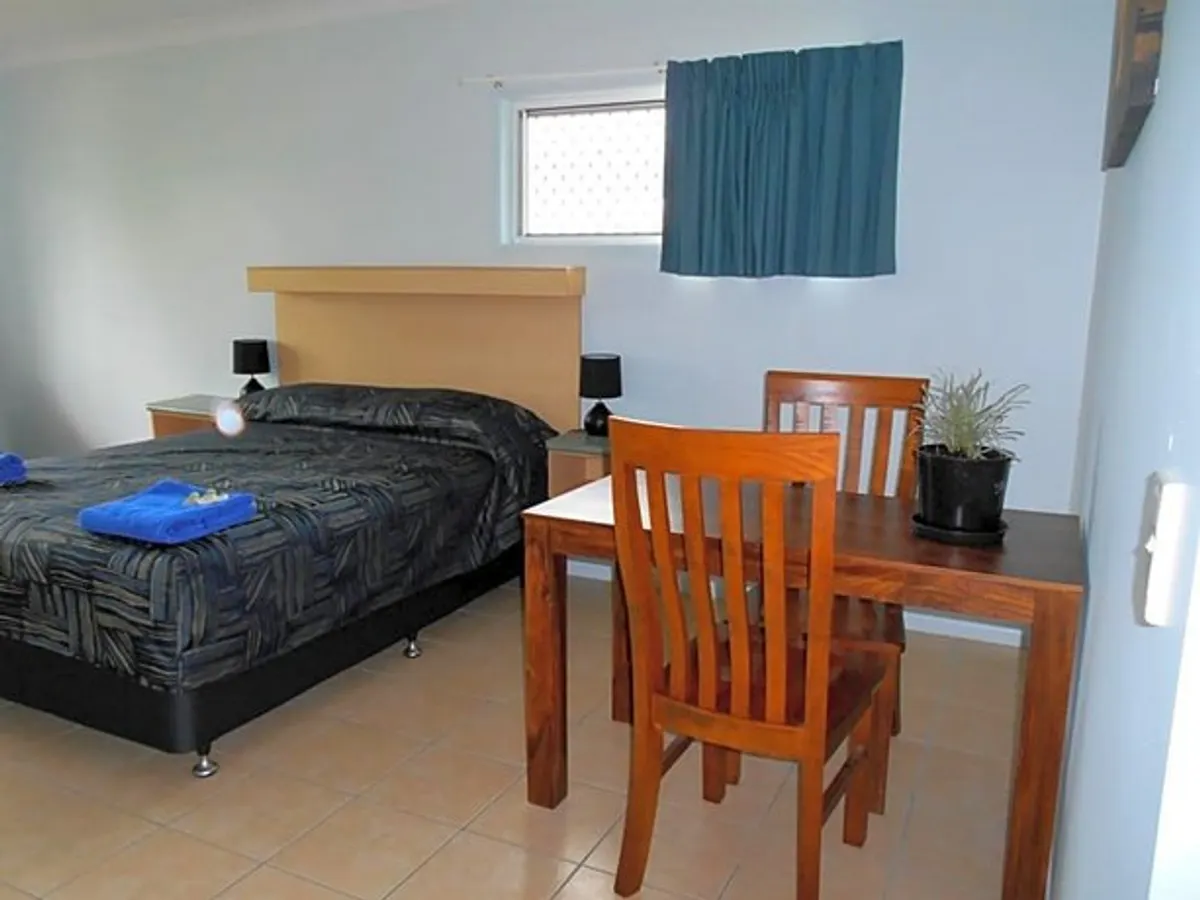 Image of TI Motel Torres Strait