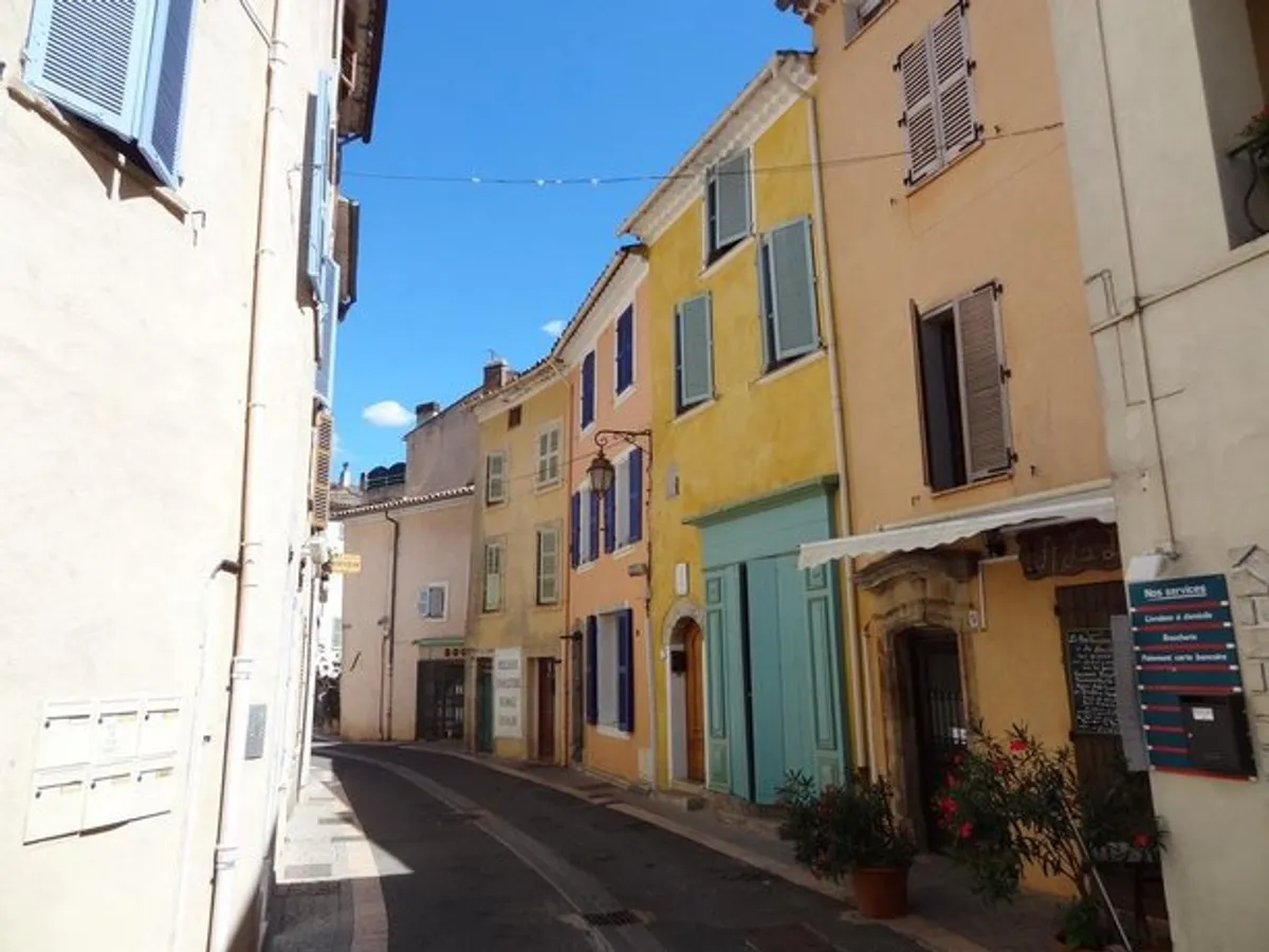 Image of l'Oustaou B&B Piscine & Spa
