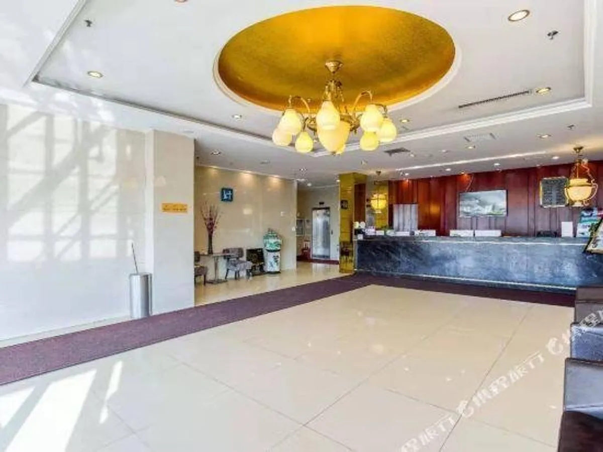 Image of Ibis Shenyang Faku