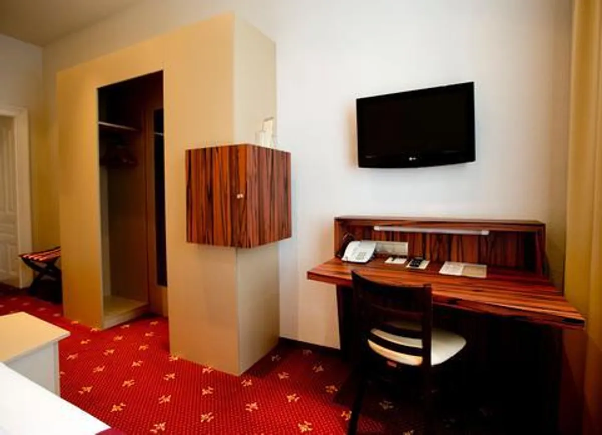 Image of Hotel Furst Metternich