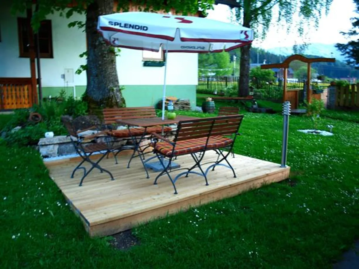 Image of Maurerwolferl Bauernhof