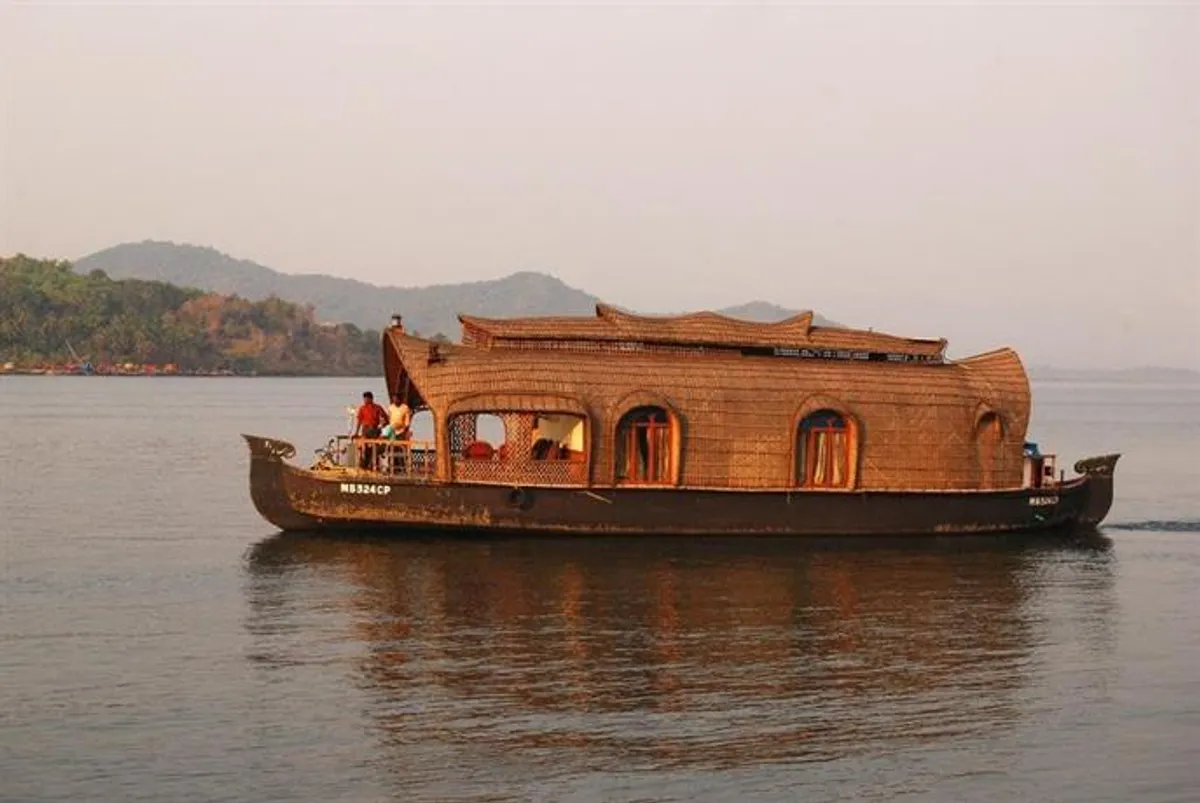 Image of Devbagh Beach resort