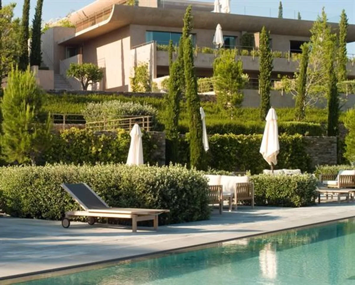 Image of Leading Hotels