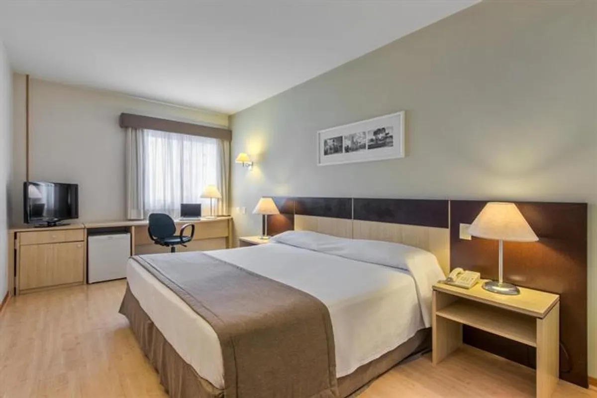 Image of ibis Styles Curitiba Batel
