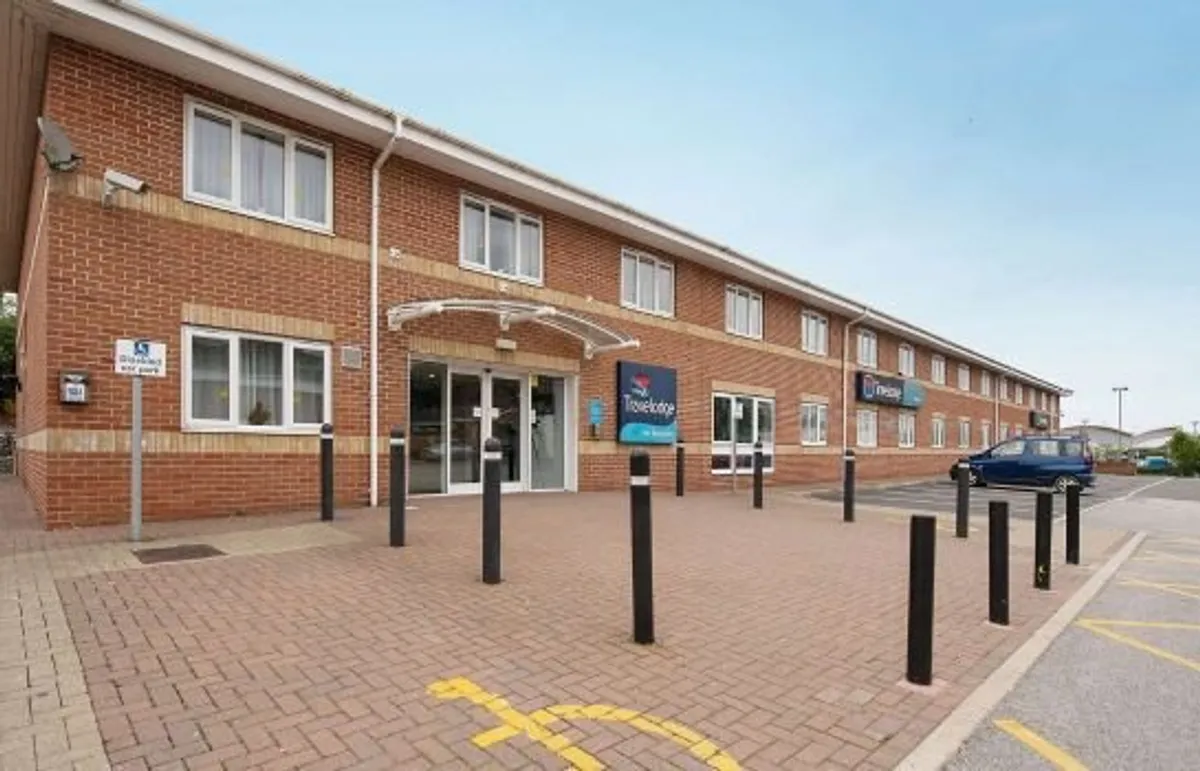 Image of Travelodge Mansfield