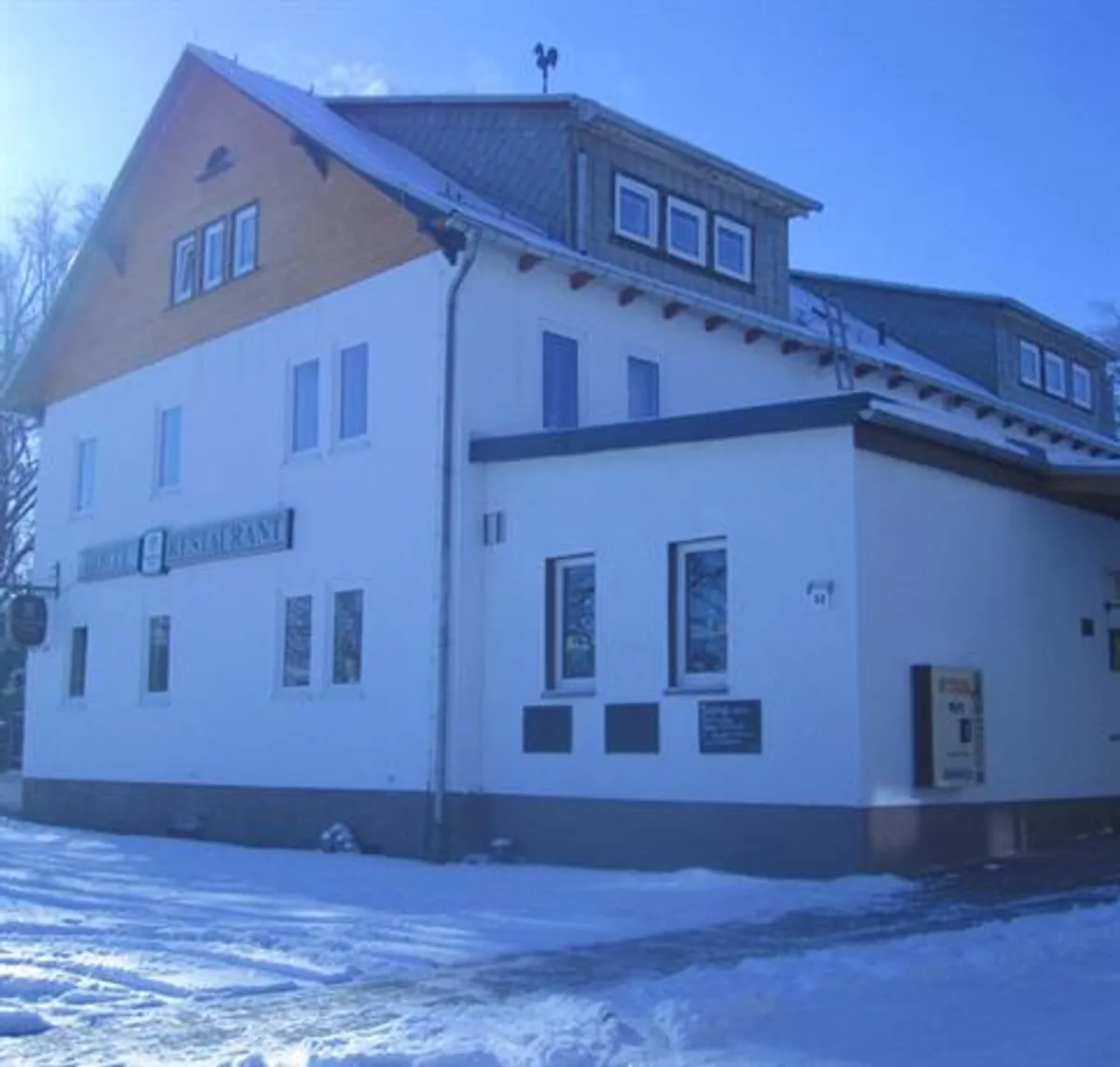 Image of Hotel Falkenhorst