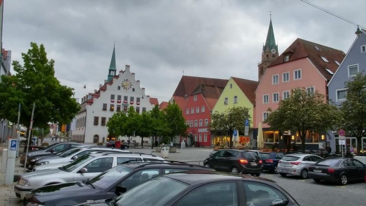 Image of Altstadt Hotel Stern