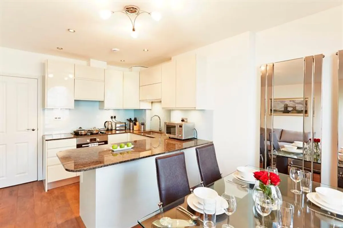 Image of Apple Apartments Paddington