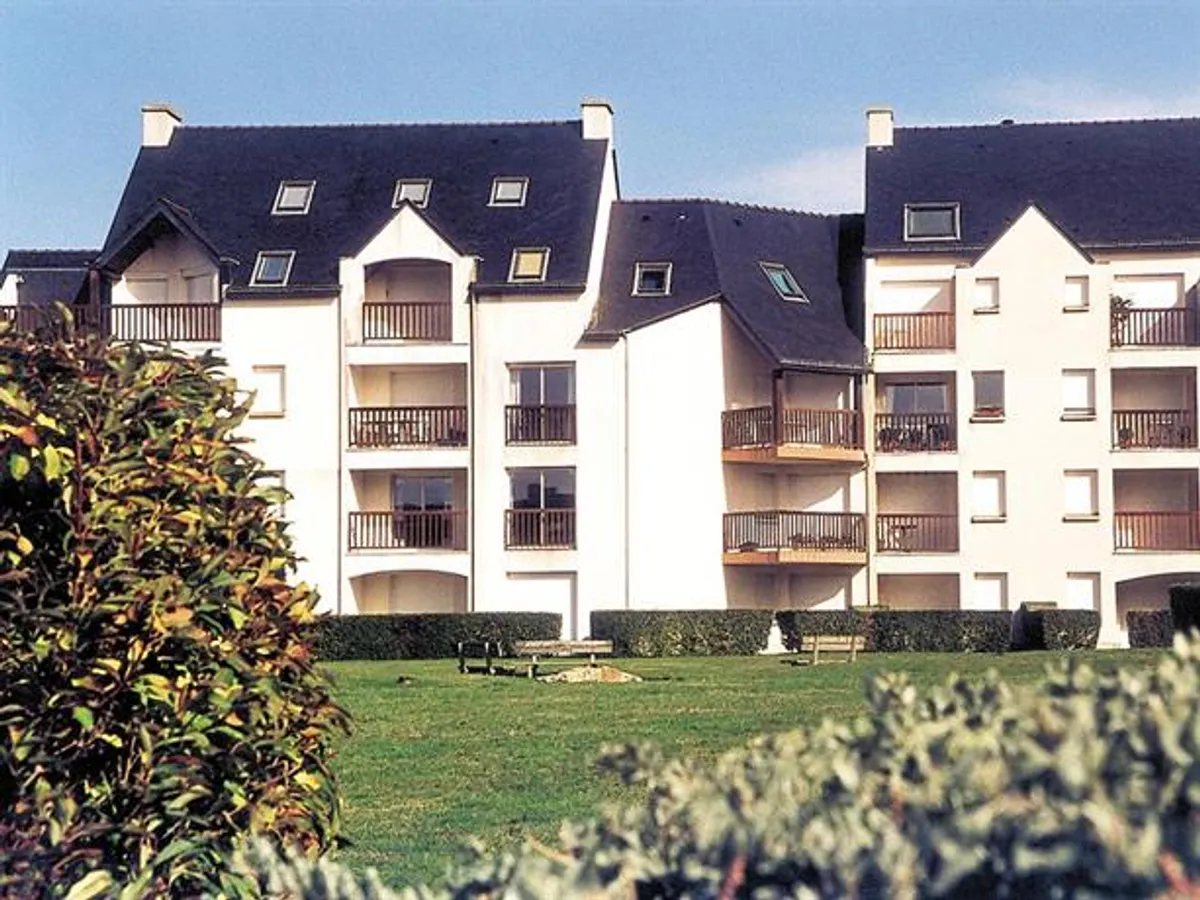 Image of Les Residences Lagrange Classic