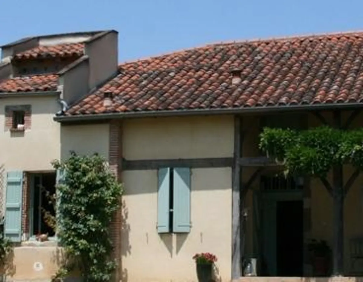 Image of Le Lodge de la Madeleine