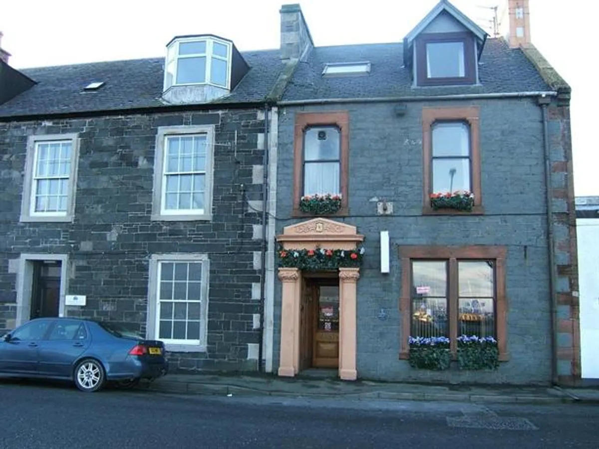 Image of Harbour guesthouse