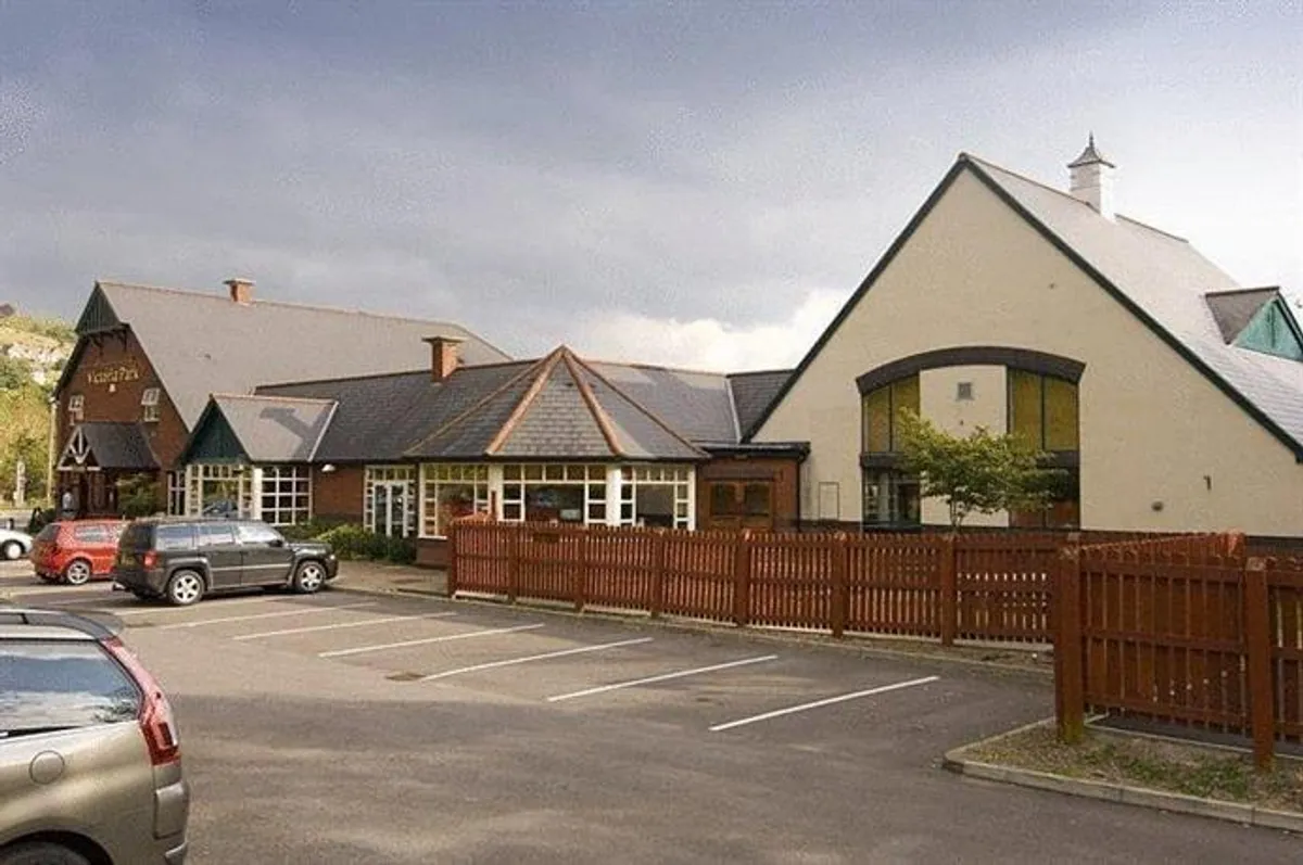Image of Premier Inn Ebbw Vale