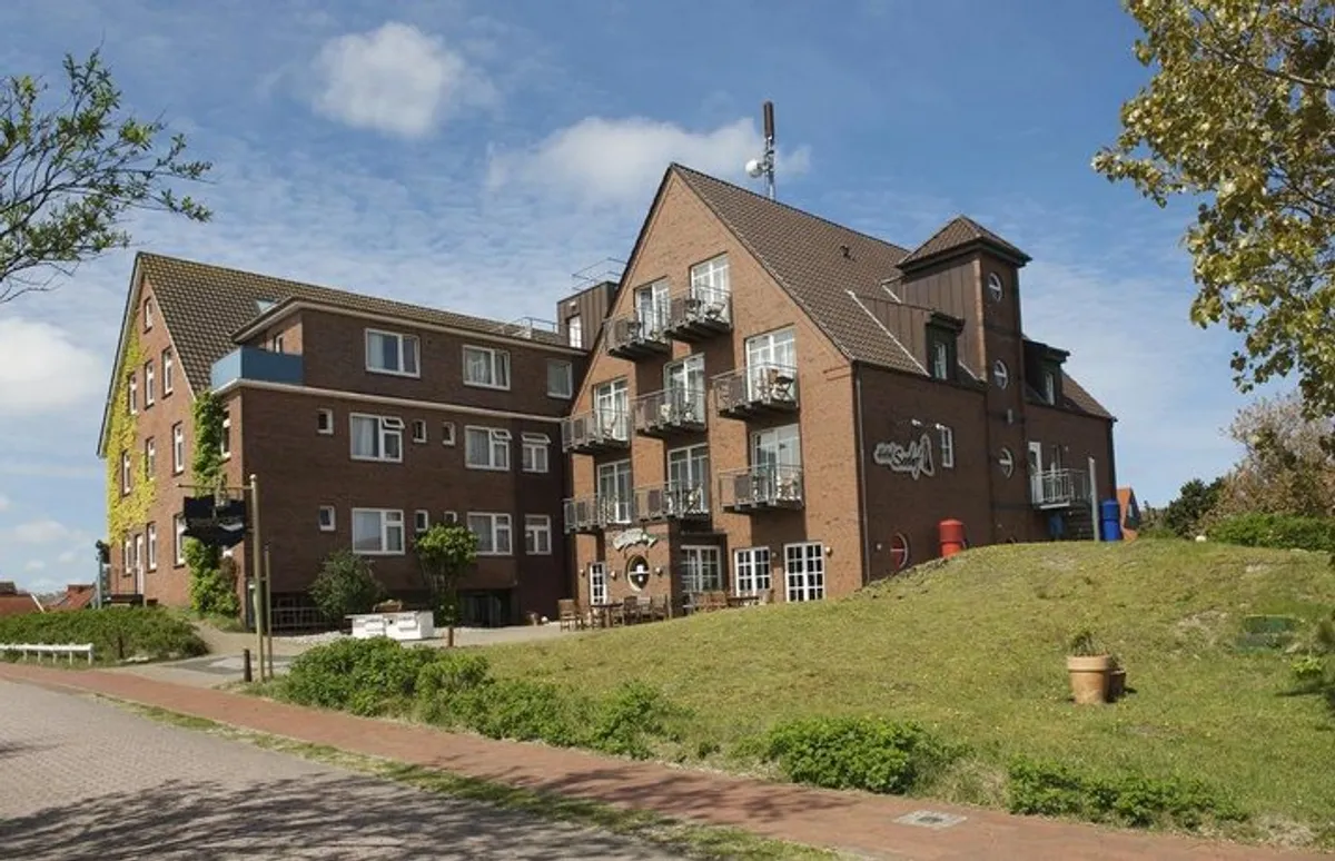 Image of Akzent Hotel Seehof