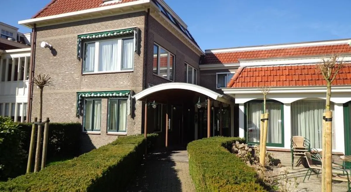 Image of Van der Valk Purmerend