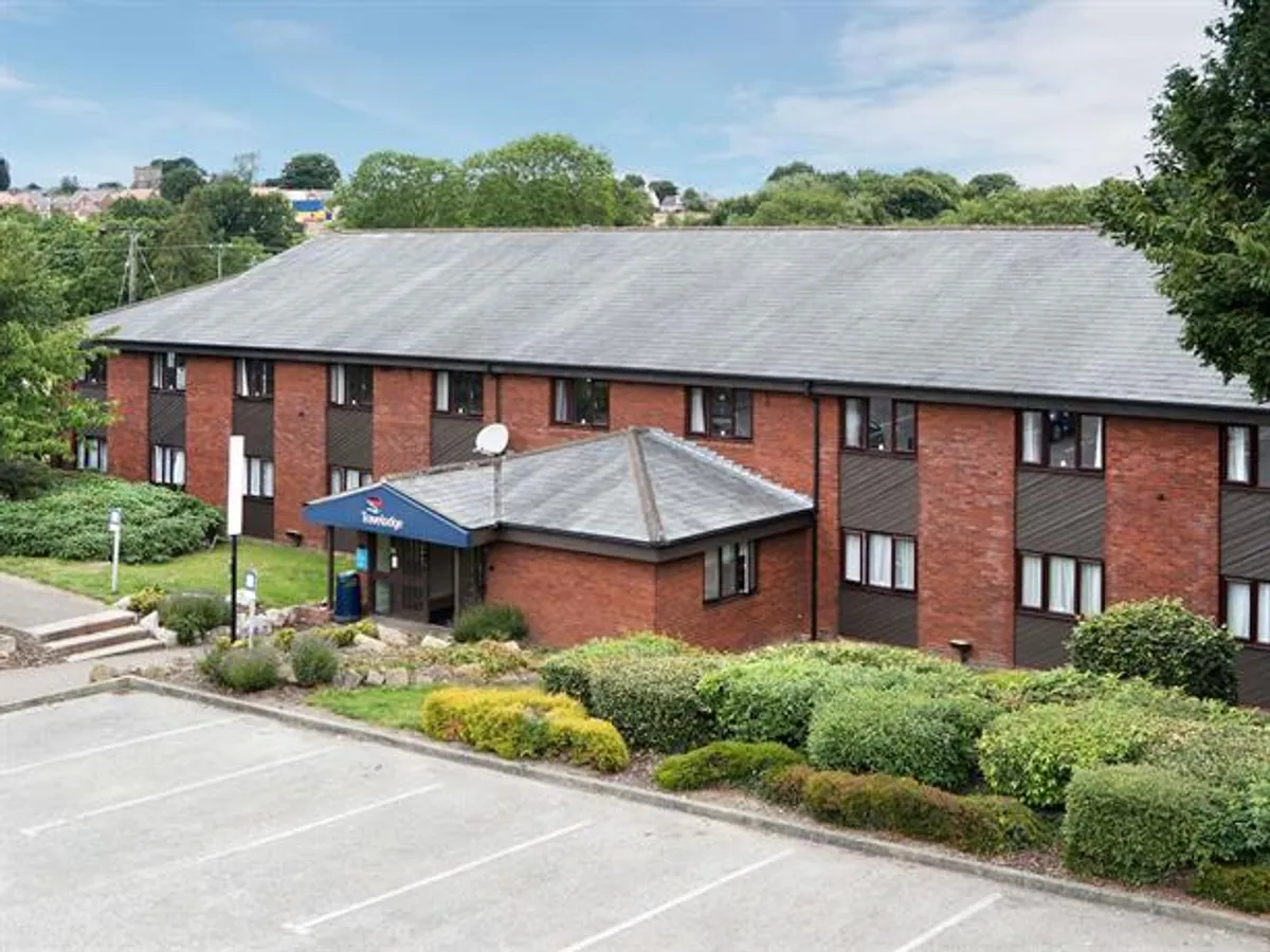 Image of Travelodge Chester Northop Hall