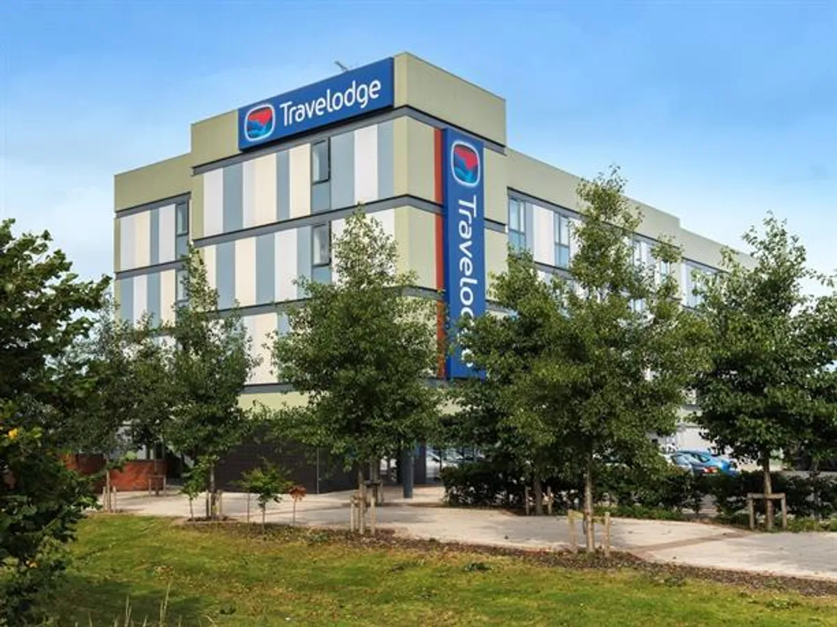 Image of Travelodge Doncaster Lakeside