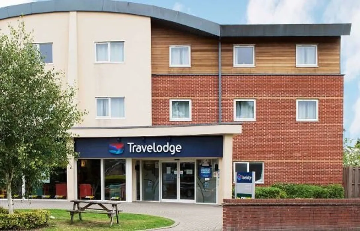 Image of Travelodge Devizes