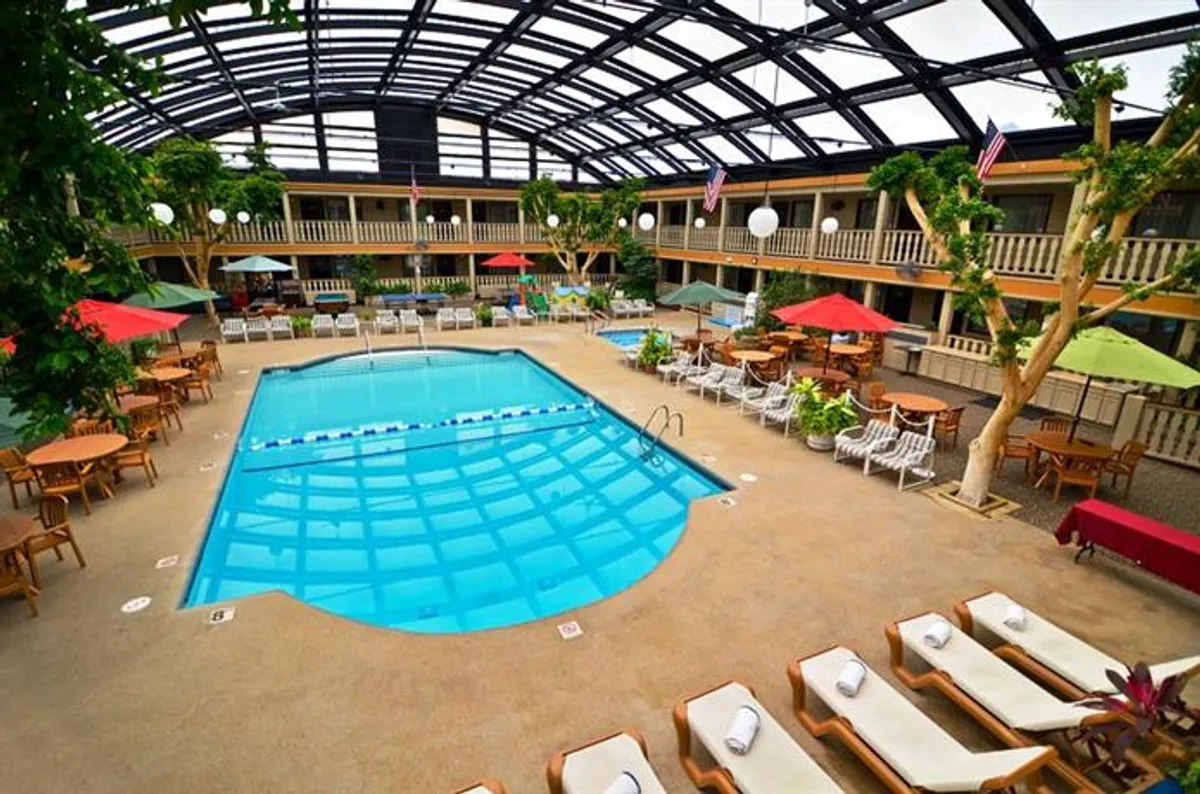 Image of Clarion Inn