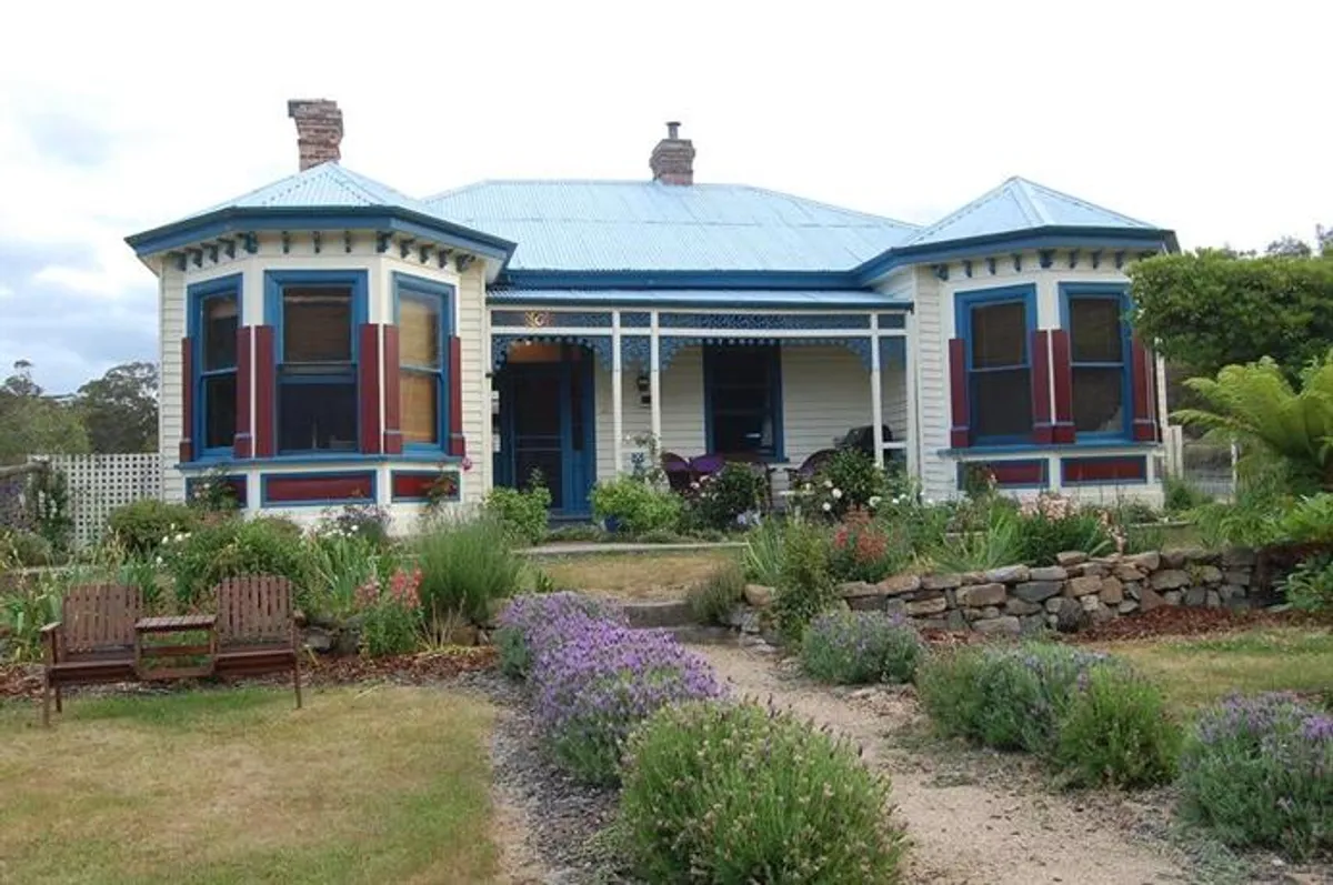 Image of Mariton House