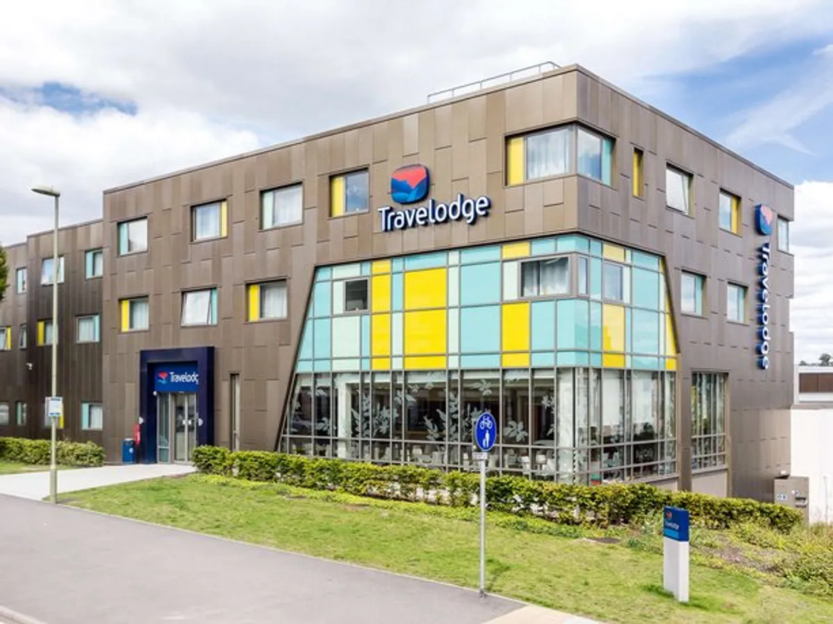 Image of Travelodge Aldershot