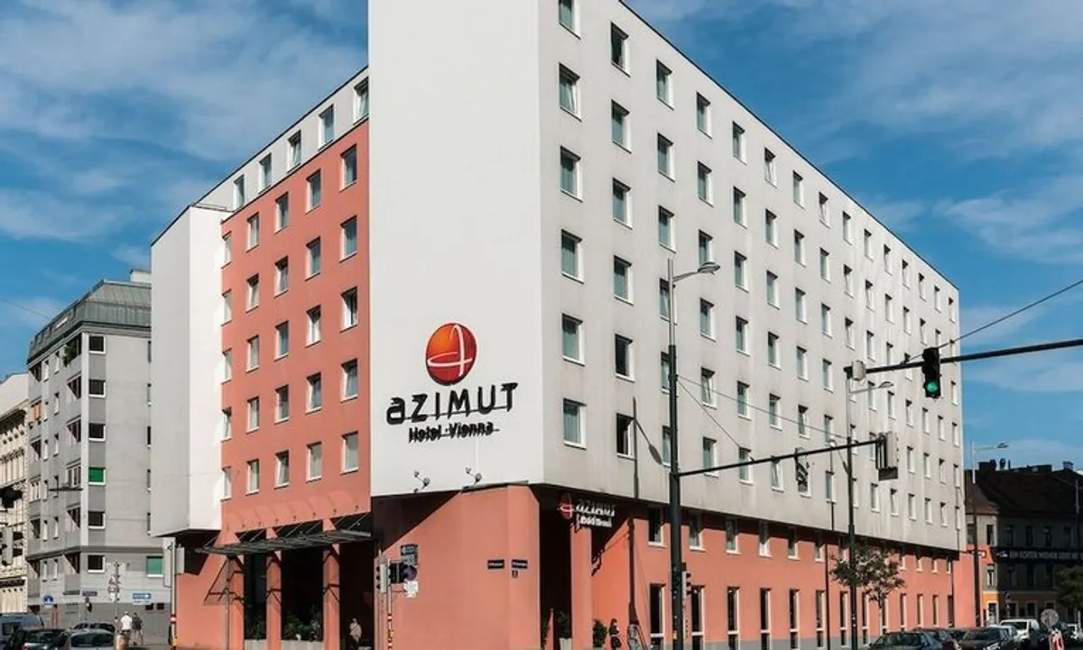 Image of AZIMUT Hotel Vienna