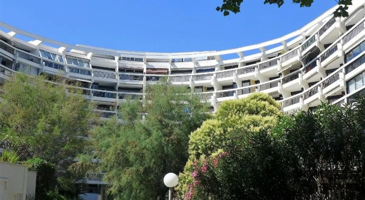 Image of Apartment Ulysse Plage 12